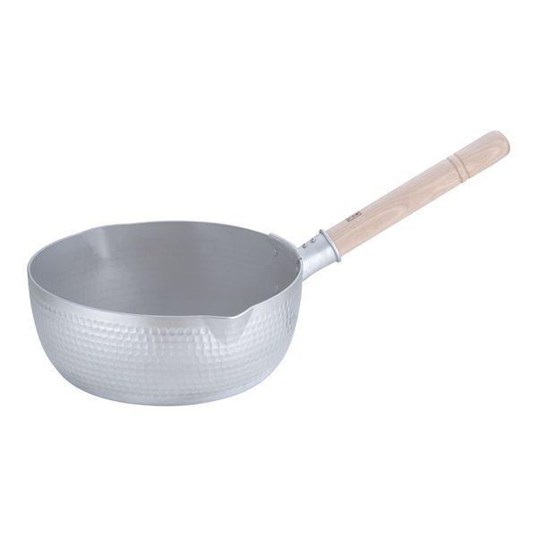 AYK03027 エレテック アルミ雪平鍋 27cm 14,196円