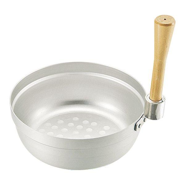 AYK6703 エレテック スタッキング ゆきひら鍋 27cm