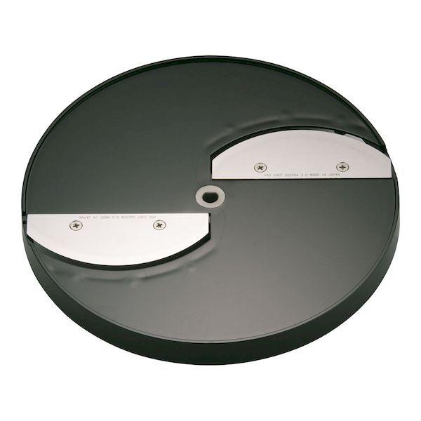 CSLF602 ミニスライサー SS−250F 薄切用 スライス円盤 SS−0．5F 5,466円