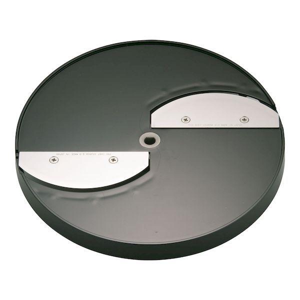 CSLF603 ミニスライサー SS−250F 薄切用 スライス円盤 SS−0．8F