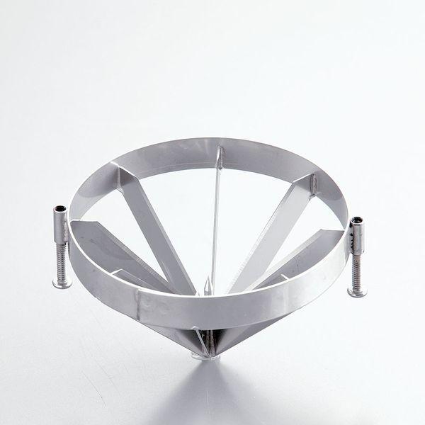 CUE0404 ネムコ イージー ウェッジャーカッター 替刃 6切用 428−6