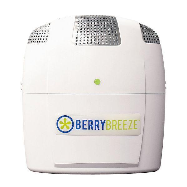 DLI2001 冷蔵庫専用エアフレッシュナー ベリーブリーズ BB001の通販は
