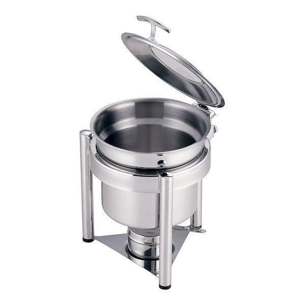 ESC1601 KINGO 丸スープステーション 4．5L 19003−4．5の通販はウォーマー