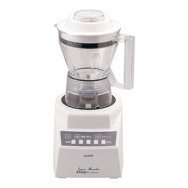 FBL6901 アサヒ スーパーブレンダーtiny ASH−6S
