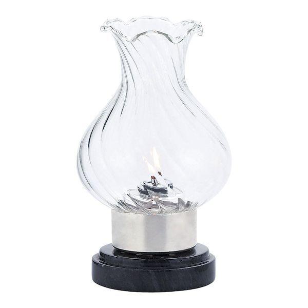 NOI4201 ルナックス オイルランプ OL−70SB−42Cの通販は 4,597円