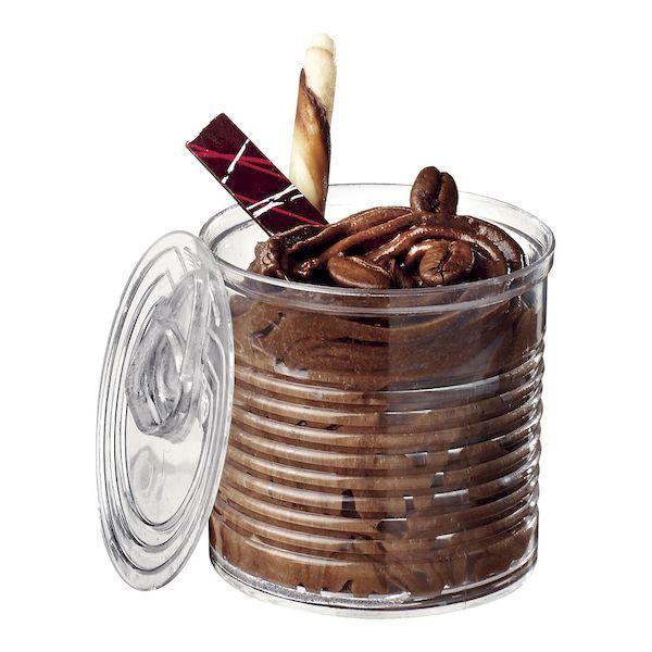 NSL9601 ソリア ミニカン220cc 100個入 PS34520 クリアの通販は 14,395円