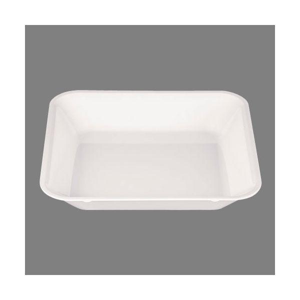 NTER301 メラミン 角型フードパン 2／3 UL−2365W