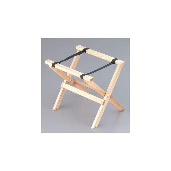 NTT0101 テーブルクラフト テーブルトレイスタンド ナチュラル RTT21N