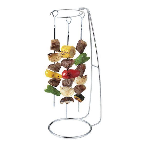 OBB0701 UK 18−8BBQホルダー 09202130の通販は 7,132円