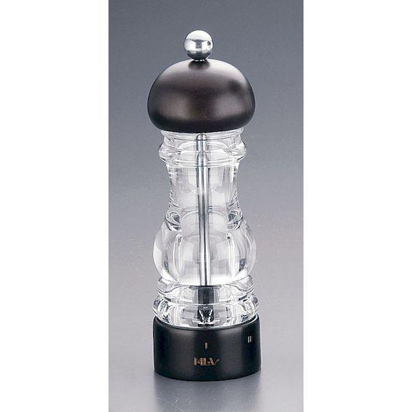 PEMB502 MLV ペパーミル ブナマット 18cm HP07072