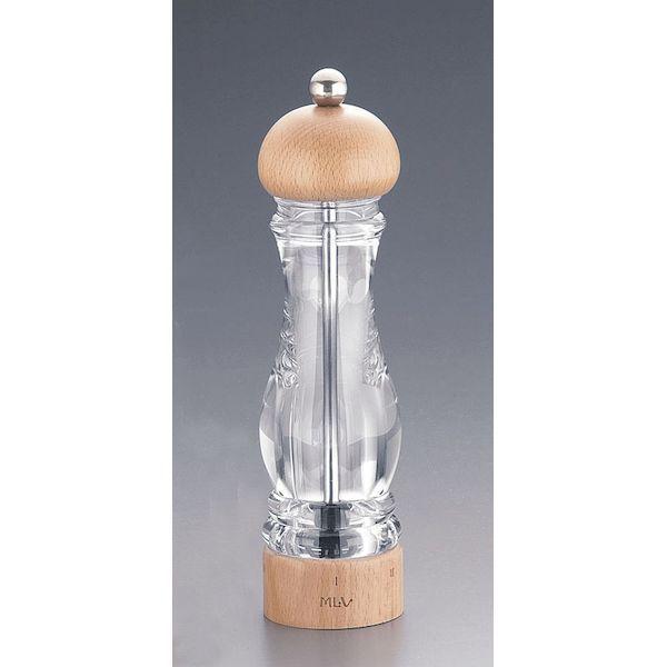 PEMB603 MLV ソルトミル ブナナチュラル 23cm HS07091 5,168円