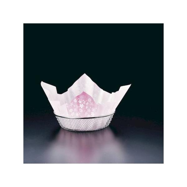 QKM8301 紙すき鍋 麻 300枚入 花吹雪 M33−275の通販は