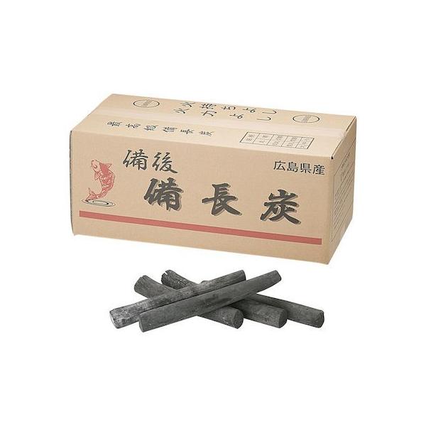 QMK2901 備後 備長炭 広島 丸中