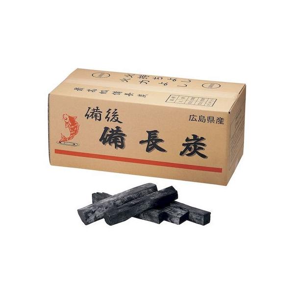 QMK3001 備後 備長炭 広島 割中