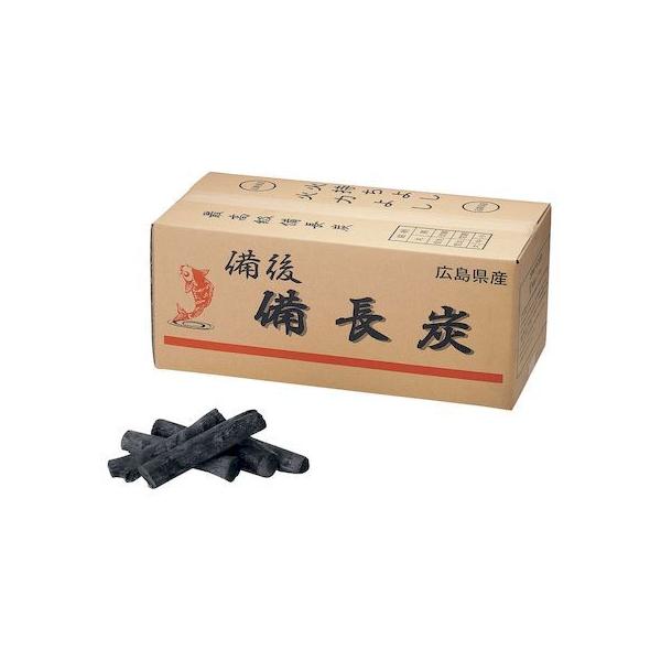 QMK3101 備後 備長炭 広島 切丸中