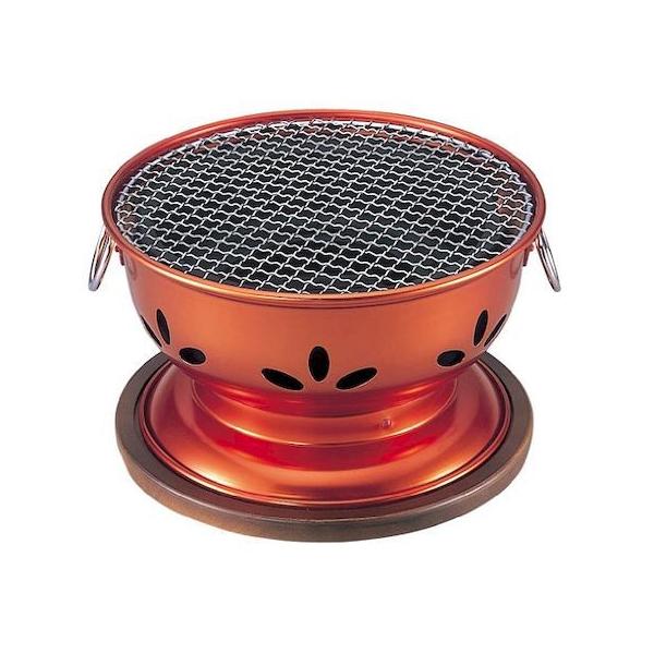 QSM01 割烹 炭火亭 アルミ製