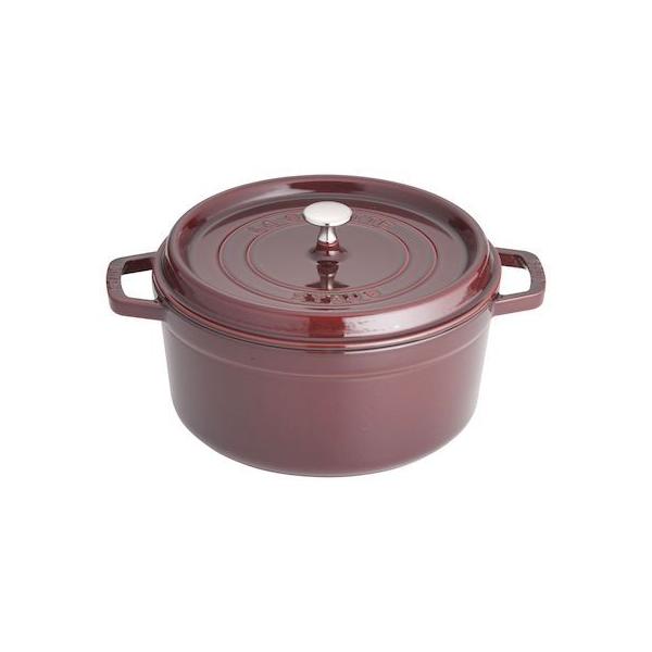 SA エトール銅 半寸胴鍋 24cm AHV05024 丸新銅器 SAエトール銅 半寸胴鍋 24cm \u203b ガス火専用 AHV05024 楽天