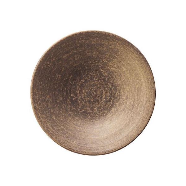 RSU1102 崇雪 ラウンドプレート ゴールド 20cmの通販は 5,239円