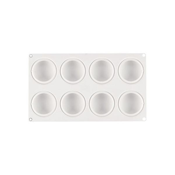 WML9601 フレキシブルモルドSF163 ストーン8取の通販は