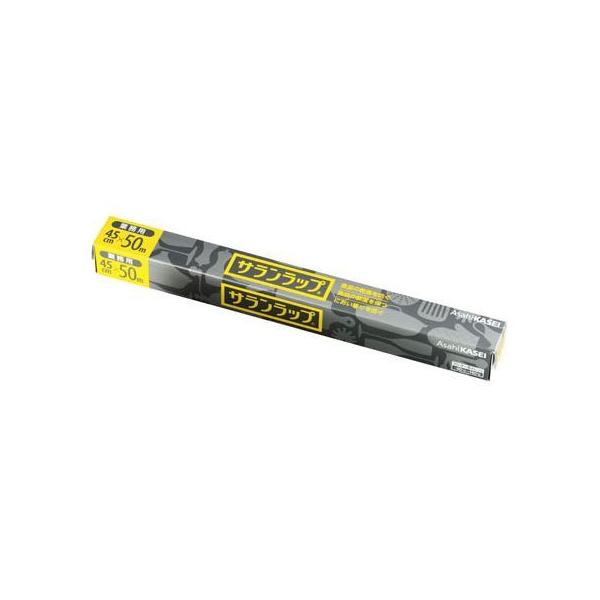 XLT6605 業務用サランラップ BOXタイプ 幅45cm×50mケース20本入の通販は