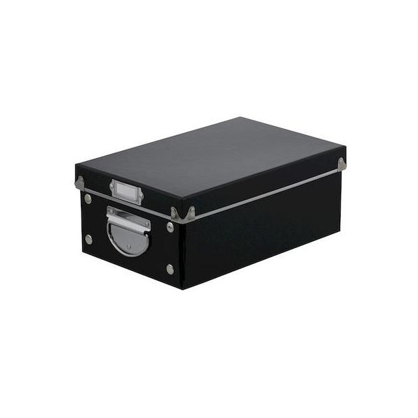 LIV PLUS ベストコ 4975970253472 パピーア ウォークインクローゼット マルチストレージ XS ブラック ND−9041