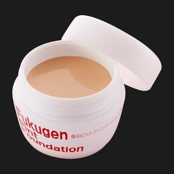 4560162565442 【8個入】 復元ピントファンデーション 114535【キャンセル不可】