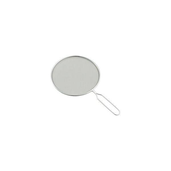 4979487927833 【4個入】 一皿分の料理のいろは 油はね押しとどめるサイバー空間24 YJ2783 97076【取り止める不可】