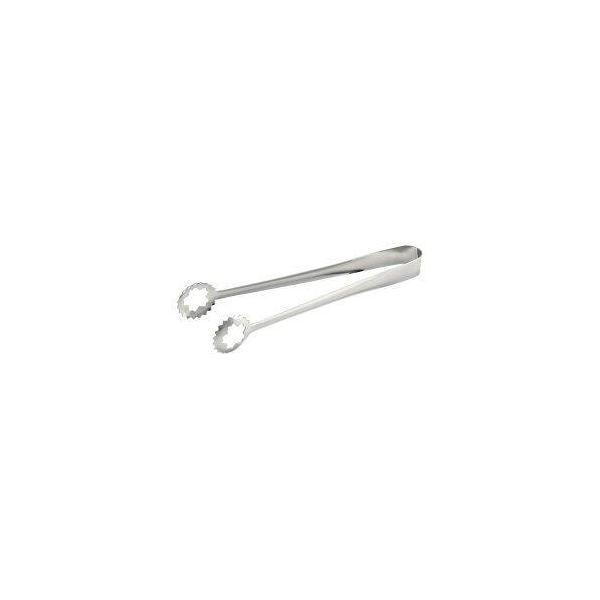 4979487927871 【20個入】 料理のいろは 天ぷらトング YJ2787 97538【キャンセル不可】