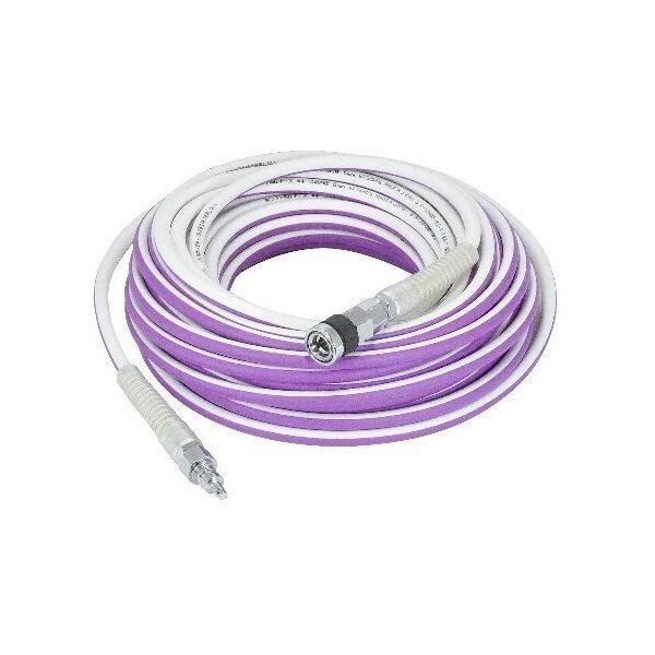 フジマック VW620R マッハ高圧ホース別注品VW−620R ロータリープラグ付の通販は