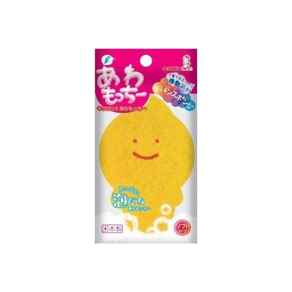 4548404101092 【120個入】 新キクロンF あわもっちー 袋入 98546【キャンセル不可】