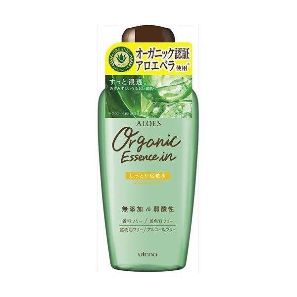 4901234240339 【36個入】 アロエス ローション240ML 100254【キャンセル不可】