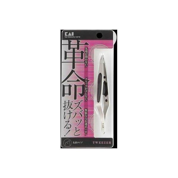 4901601256123 【240個入】 KQ1405KQキャッチャー毛抜き 先斜 99211【キャンセル不可】