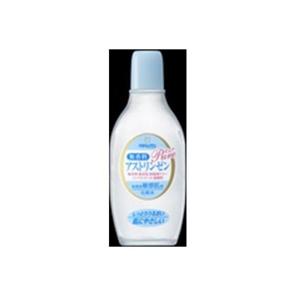 4902468115219 【48個入】 明色無香料アストリンゼン170ML 99763【キャンセル不可】