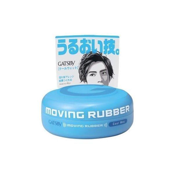 4902806317619 【36個入】 GBムービングラバークールウェット80G 95607【キャンセル不可】