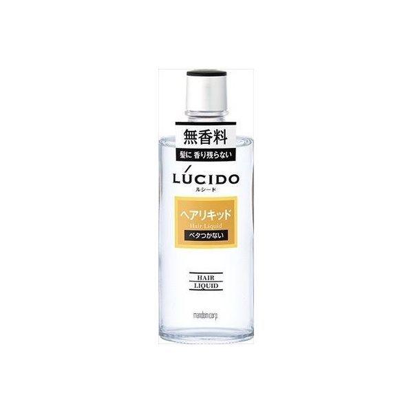 4902806547719 【24個入】 ルシード ヘアリキッド 200ML 95640【キャンセル不可】