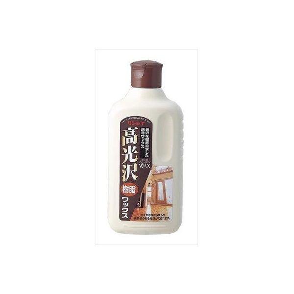 4903339579413 【12個入】 高光沢樹脂ワックス 500ML 96138【キャンセル不可】