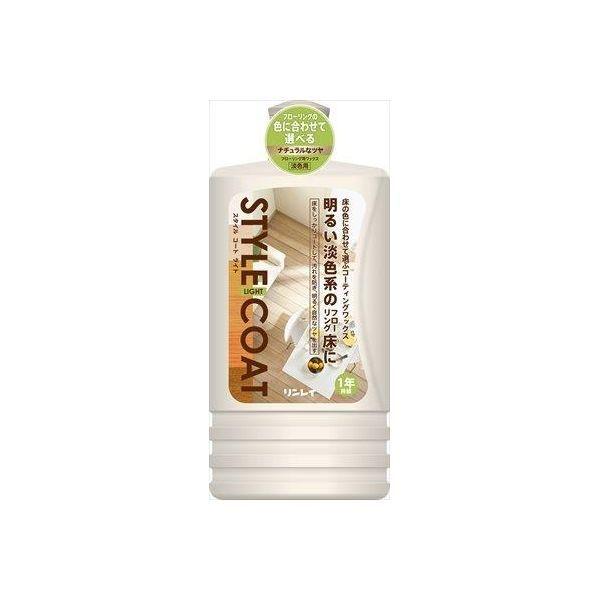 4903339604719 【12個入】 スタイルコート ライト 1L 96142【キャンセル不可】