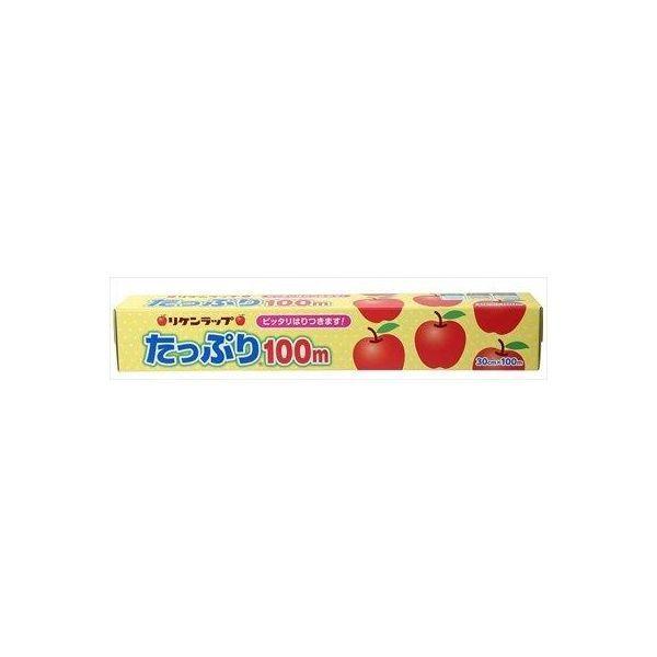 4903381210302 【30個入】 リケンたっぷり30＊100M 96172【キャンセル不可】