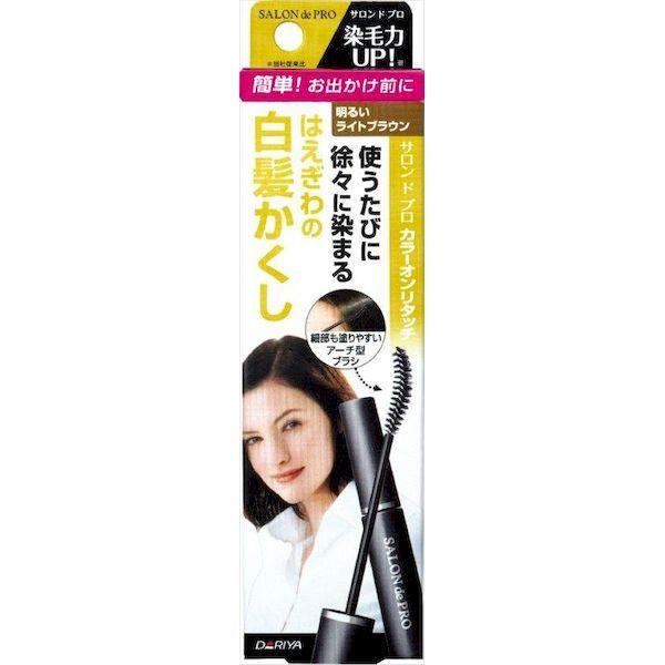 4904651179916 【27個入】 Sカラーオンリタッチ白髪かくしEXHLB15ML 96205【キャンセル不可】