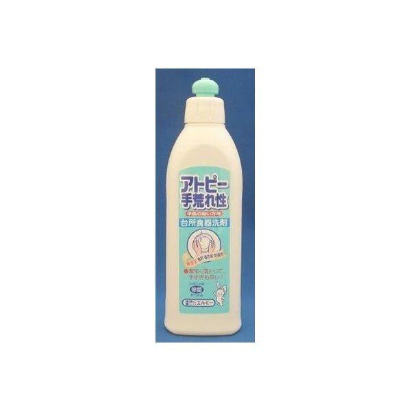 4983239110992 【30個入】 エルミー手荒れ性用台所食器洗剤300ml 98923【キャンセル不可】