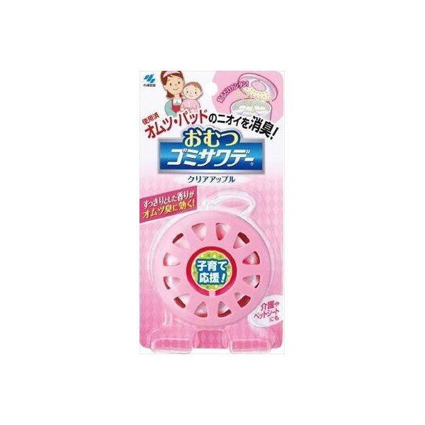 4987072041376 【108個入】 おむつゴミサワデ− 94520【キャンセル不可】