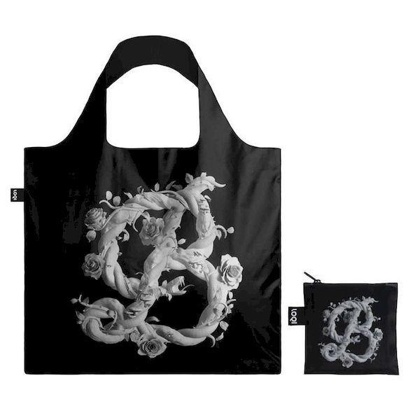 4260317659896 【10個入】 エコバッグ B for Beauty SW．BE 89879【キャンセル不可】