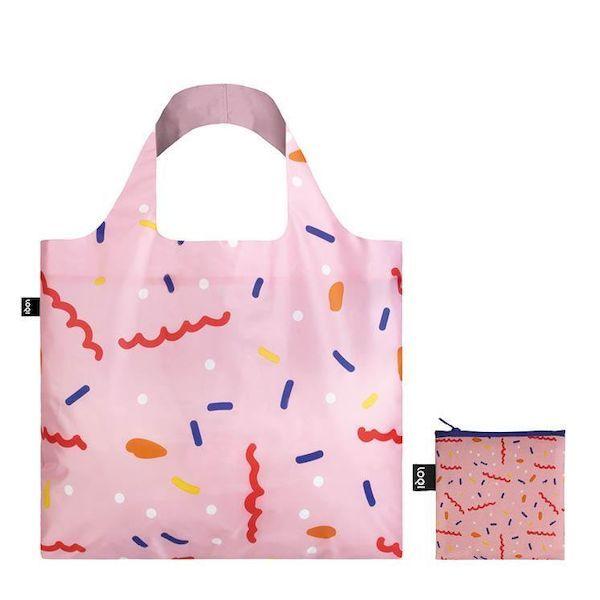 4260317660052 【10個入】 エコバッグ Confetti CW．CO 89888【キャンセル不可】