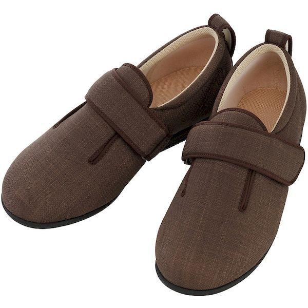 4537944196439 ダブルマジック 7E茶S 89733【キャンセル不可】