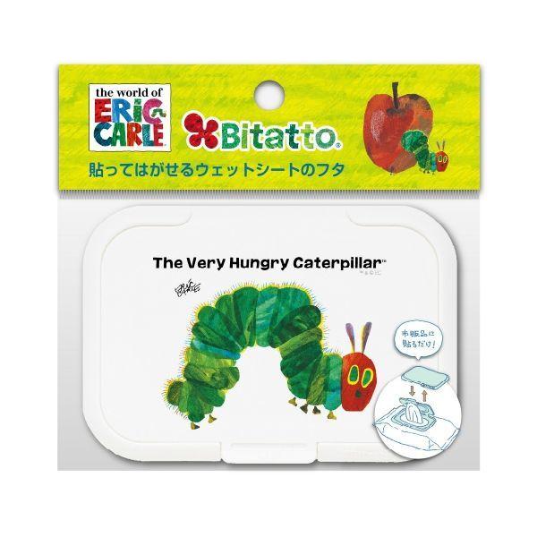 4562384600697 【360個入】 ビタット レギュラー はらぺこあおむし 88362【キャンセル不可】