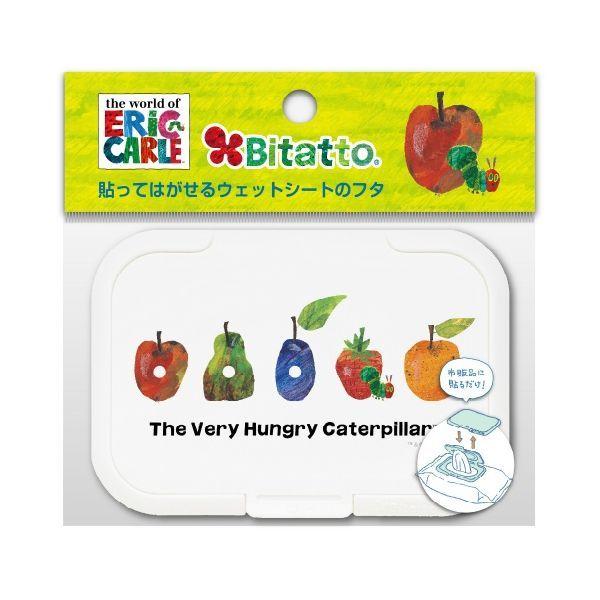 4562384600727 【360個入】 ビタット レギュラー あおむしとフルーツ 88359【キャンセル不可】
