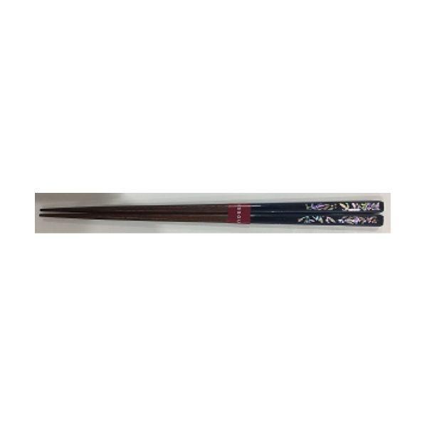 4580219389074 【6個入】 一双 象嵌 冬南天23cm 89501【キャンセル不可】 8,644円