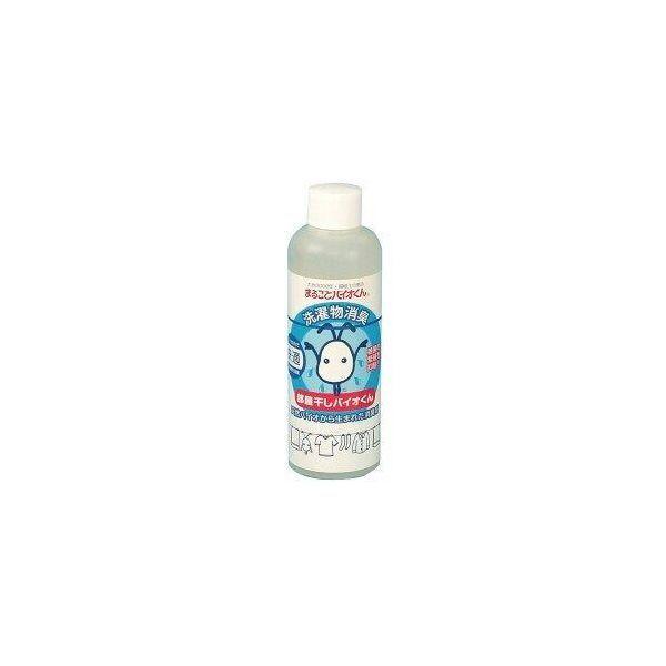 4580273990025 【42個入】 スリーケー 御部屋干しバイオくん 200ml 100631【取り止める不可】