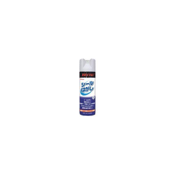 4903339120035 【45個入】 リンレイ R SPRO シールはがし 330ML 108750【キャンセル不可】 42,243円