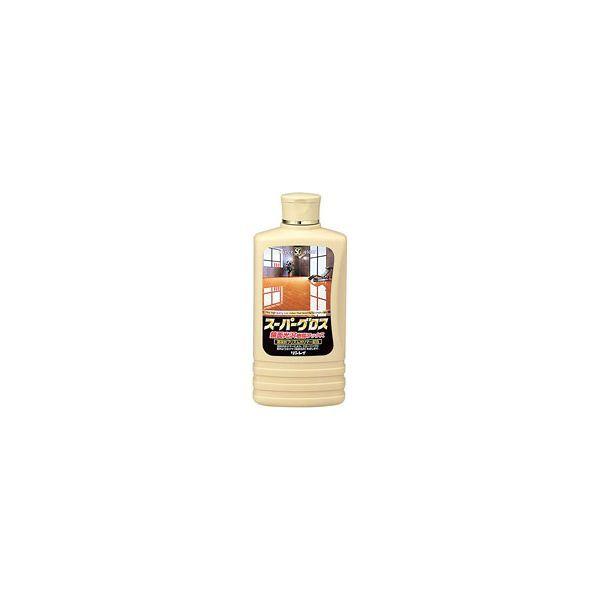 4903339631012 【12個入】 リンレイ リンレイ スーパーグロス 500ML 108733【キャンセル不可】